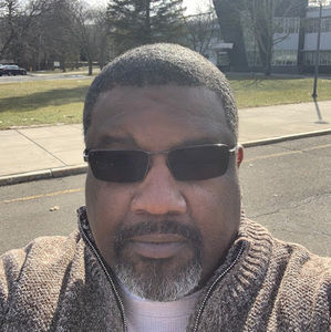 Meet your Posher, Roy